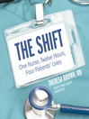 Cover image for The Shift